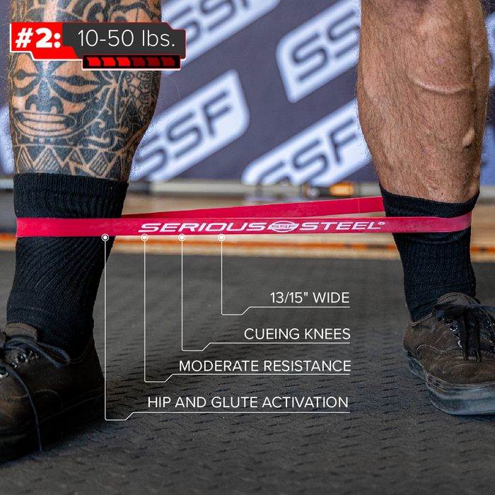 12" Short Bands - Sweatfully