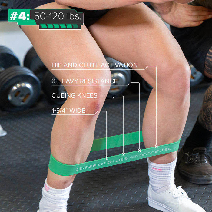 12" Short Bands - Sweatfully
