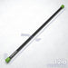 Synergee Weighted Workout Bars - Sweatfully