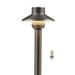 Gardenreet Brass Low Voltage Pathway Lights, 12V Outdoor LED Landscape Path Lights(Mini) for Walkway Driveway Garden Yard (2411) - Sweatfully