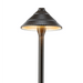 Gardenreet Brass Low Voltage Pathway Lights, 12V Outdoor LED Landscape Path Lights(Traditional Umbrella) for Walkway Driveway Garden Yard (2412) - Sweatfully