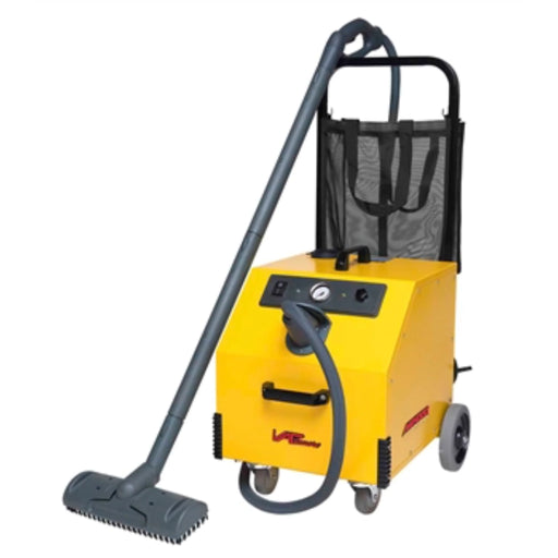 Vapamore MR-1000 Forza Steam Cleaner - Sweatfully