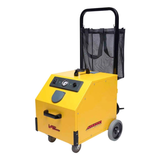 Vapamore MR-1000 Forza Steam Cleaner - Sweatfully