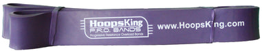P.R.O. Bands (Progressive Resistance Overload) | 41 Inch Loop Bands - Sweatfully
