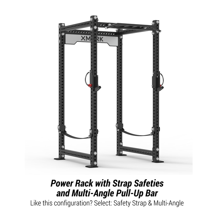 XMARK Viper Power Rack XM-5410-24 - Sweatfully