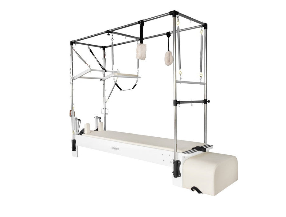 Sportline™ Superior Cadillac-Reformer Bundle - Sweatfully