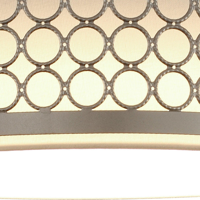 15" Modern LED Flush Mount Lighting - Sweatfully