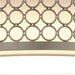 15" Modern LED Flush Mount Lighting - Sweatfully