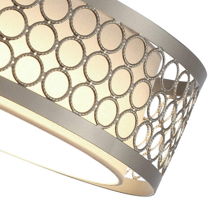 15" Modern LED Flush Mount Lighting - Sweatfully