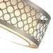 15" Modern LED Flush Mount Lighting - Sweatfully