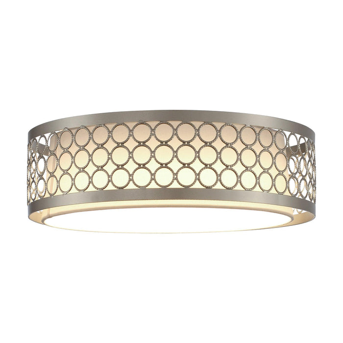 15" Modern LED Flush Mount Lighting - Sweatfully