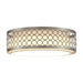 15" Modern LED Flush Mount Lighting - Sweatfully