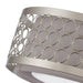 15" Modern LED Flush Mount Lighting - Sweatfully