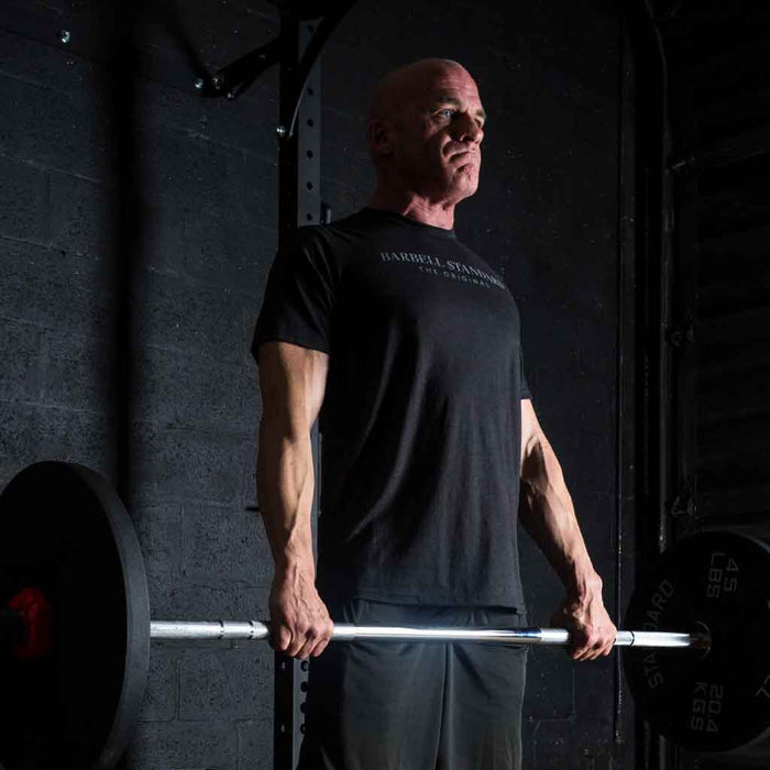 Barbell 1500 Olympic Barbell - Sweatfully