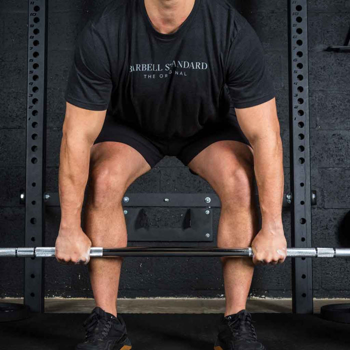 Barbell & Weight Set Bundle Builder - Sweatfully
