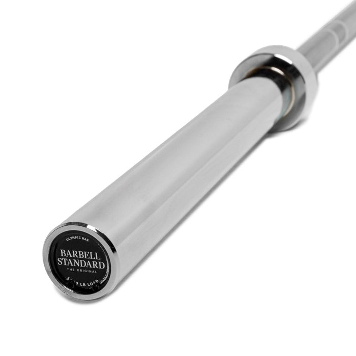 Barbell 1500 Olympic Barbell Weight Sets - Sweatfully