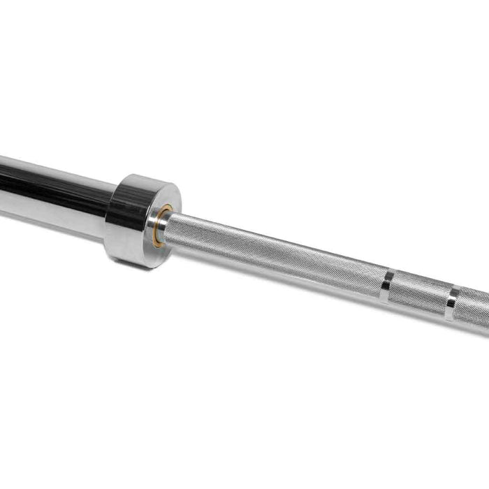 Barbell 1500 Olympic Barbell - Sweatfully