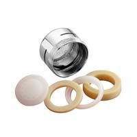 Plumb Pak Faucet Aerator - Sweatfully