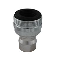 Plumb Pak Faucet Aerator for Dishwasher - Sweatfully