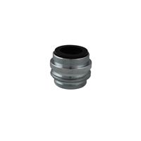 Plumb Pak Faucet Aerator Adapter - 3/4 Hose - Sweatfully