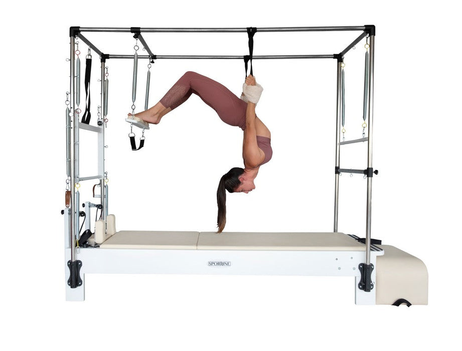 Sportline™ Superior Cadillac-Reformer Bundle - Sweatfully