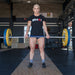 IWF Olympic Barbell (Bearing) - 15kg - Sweatfully