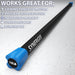 Synergee Weighted Workout Bars - Sweatfully