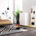 1500W Electric Space Heaters with Digital LED Display Remote Control - Sweatfully