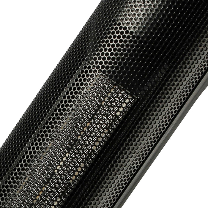 1500W Electric Space Heaters with Digital LED Display Remote Control - Sweatfully