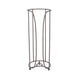 Freestanding Toilet Paper Holder for Standard Rolls (Oil-Rubbed Bronze Finish) - Sweatfully