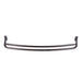 44 in. to 70 in. Double Curved Shower Rod (Oil-Rubbed Bronze Finish) - Sweatfully