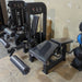 SFE Commercial Leg Extension Prone Leg Curl Combo w/250lb weight stack (New) - Sweatfully