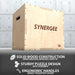 Synergee 3-in-1 Wood Plyo Boxes - Sweatfully