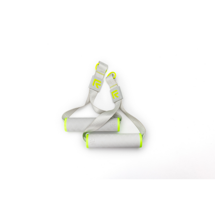 The Ex Kit - Resistance & Recovery Kit - Sweatfully