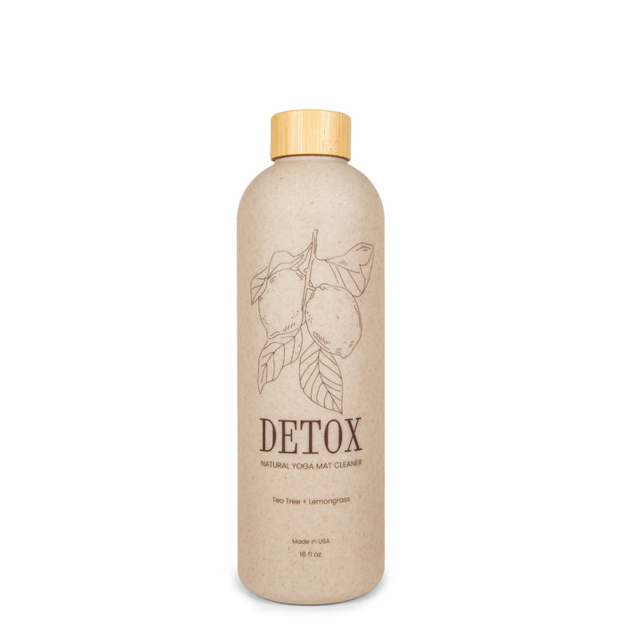 Yoga Mat Cleaner Refill - Sweatfully
