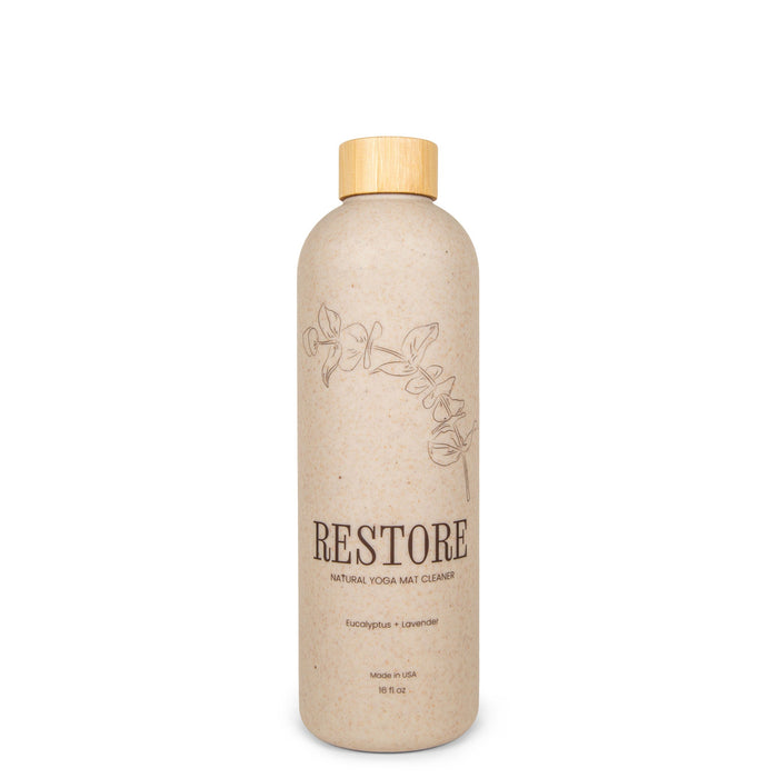 Yoga Mat Cleaner Refill - Sweatfully