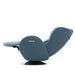 Nouhaus Luna Zero Gravity Massage Chair - Sweatfully