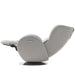Nouhaus Luna Zero Gravity Massage Chair - Sweatfully
