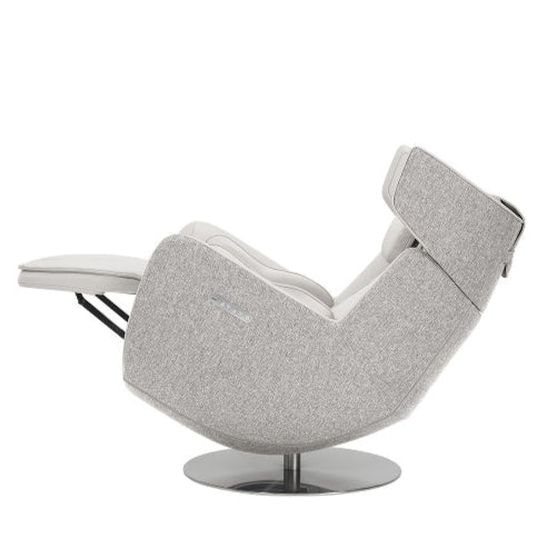 Nouhaus Orbit Zero Gravity Massage Chair - Sweatfully