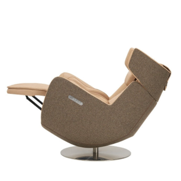 Nouhaus Orbit Zero Gravity Massage Chair - Sweatfully