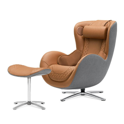Nouhaus Classic Massage Chair - Sweatfully
