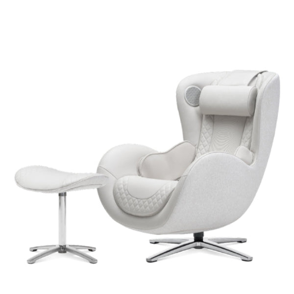 Nouhaus Classic Massage Chair - Sweatfully