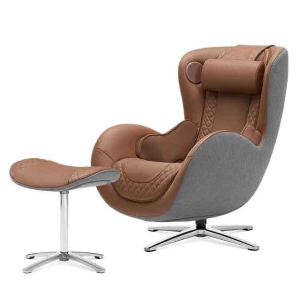Nouhaus Classic Massage Chair - Sweatfully