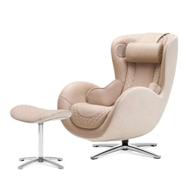 Nouhaus Classic Massage Chair - Sweatfully