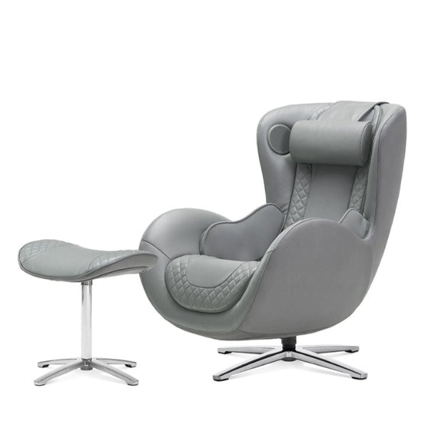 Nouhaus Classic Massage Chair - Sweatfully