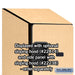 Salsbury 18" Wide Four Tier Designer Wood Locker - 1 Wide - 6 Feet High - 24 Inches Deep - Maple - Hasps - Sweatfully