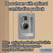Salsbury 18" Wide Triple Tier Standard Metal Locker - 1 Wide - 6 Feet High - 18 Inches Deep - Tan - Unassembled - Sweatfully