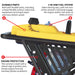 PRE ORDER: 3.6HP Honda Vibratory Rammer Jumping Jack Tamper with Honda GXR120 Engine Impact Force 3,550 lbs/ft - Sweatfully