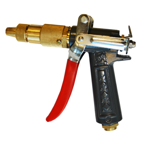 Foundation Gun for Pest Control - Sweatfully