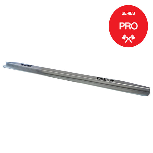 PRO Series Magnesium Power Screed Concrete Finishing Blade (Choose 4ft, 6ft, 8ft, 10ft, 12ft, 14ft, 16ft) - Sweatfully